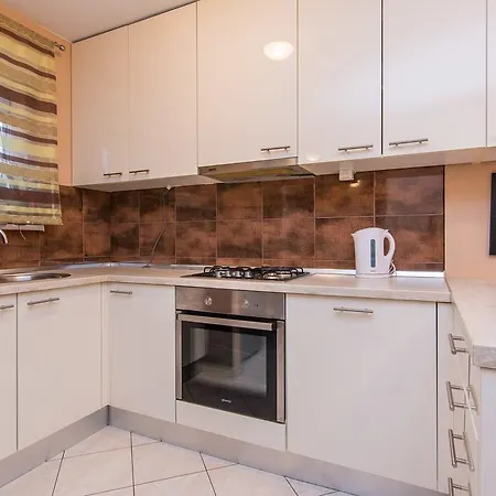 Apartman Zlatarevski Zadar